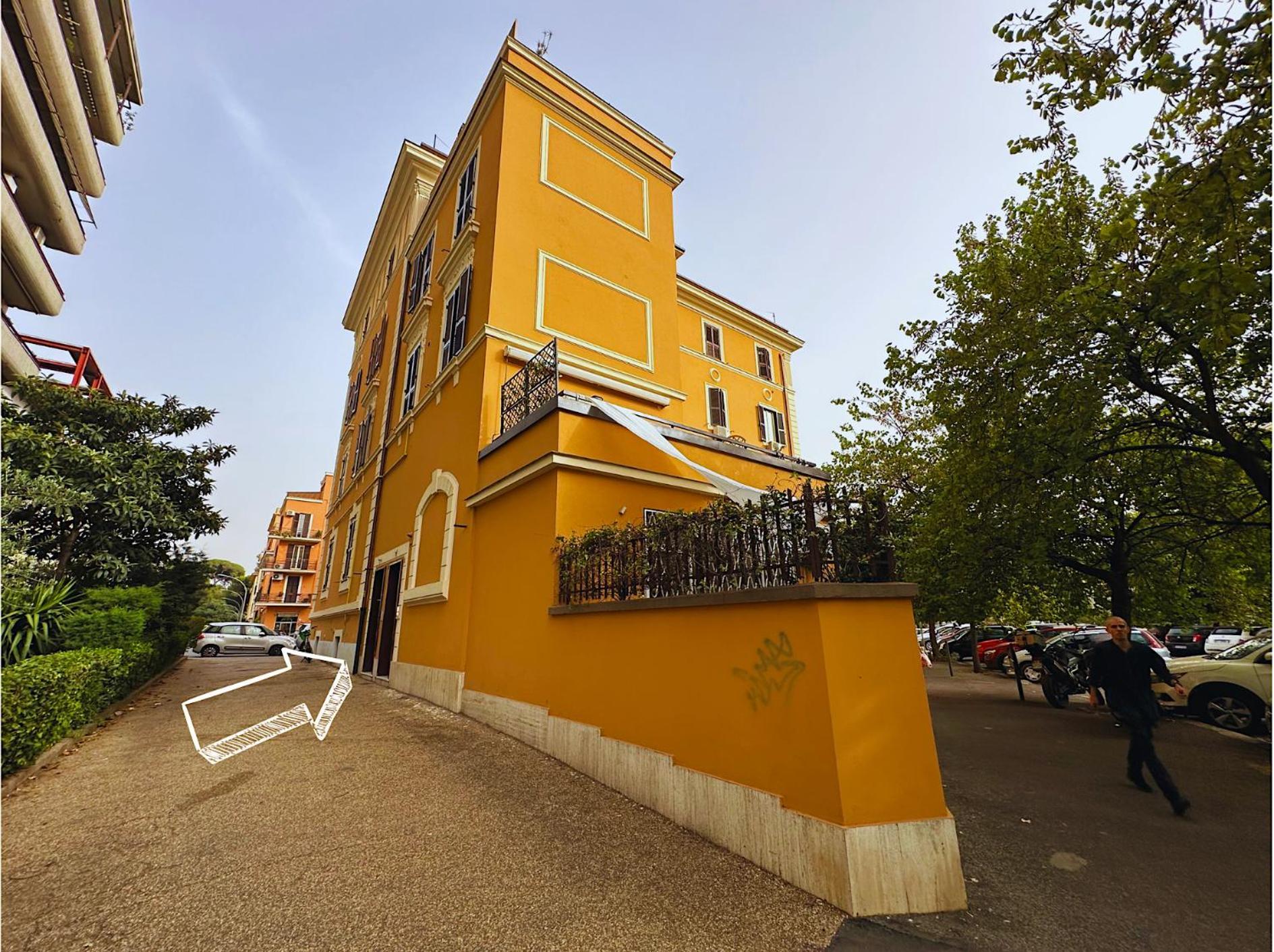 Casa Happya - Metro A - Central Rome — Photos 2