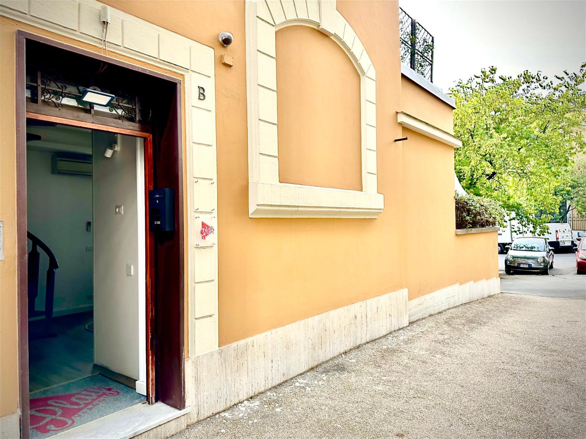 Casa Happya - Metro A - Central Rome, Rome